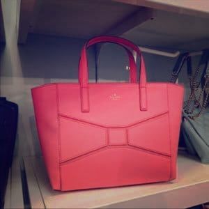 Kate Spade Bridge Place Francesca Purse